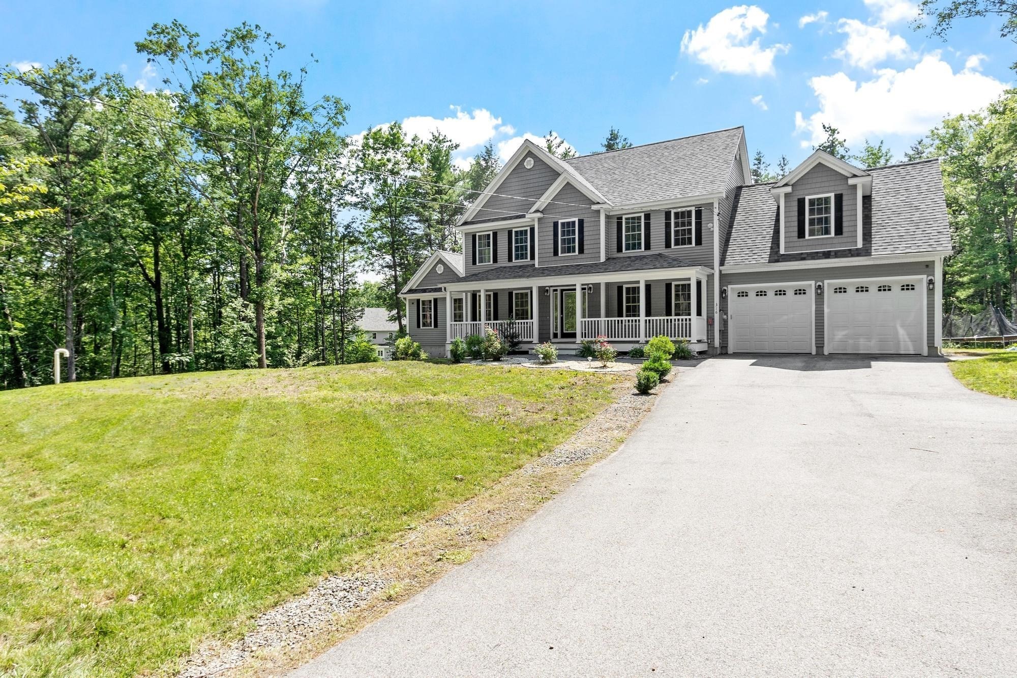 316 Williams Rd — photo