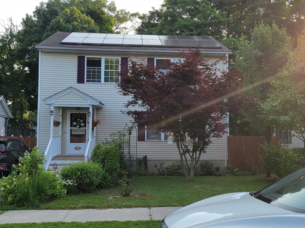 142 Jasper — photo