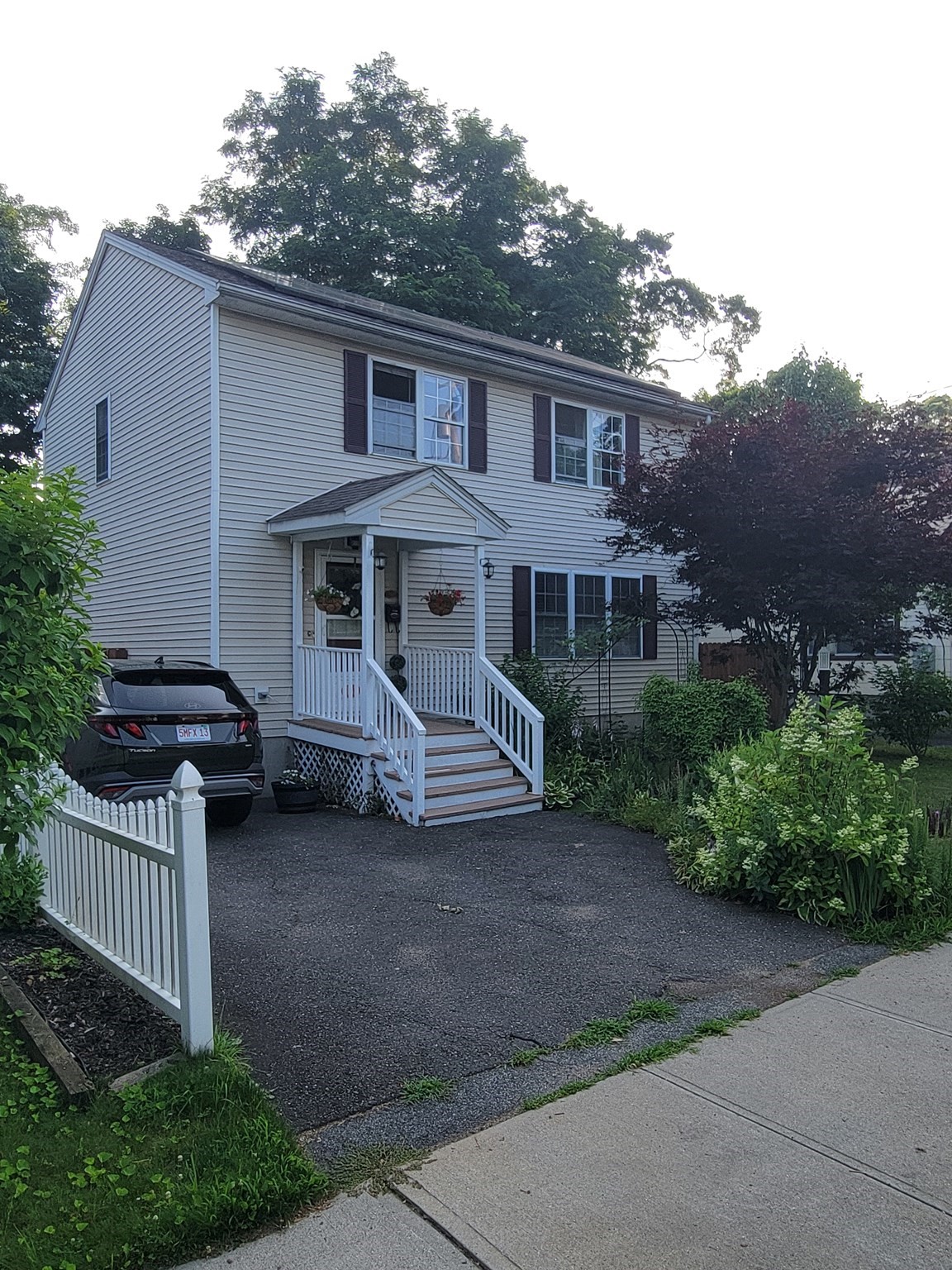142 Jasper, Springfield, MA 01109 — photo 2