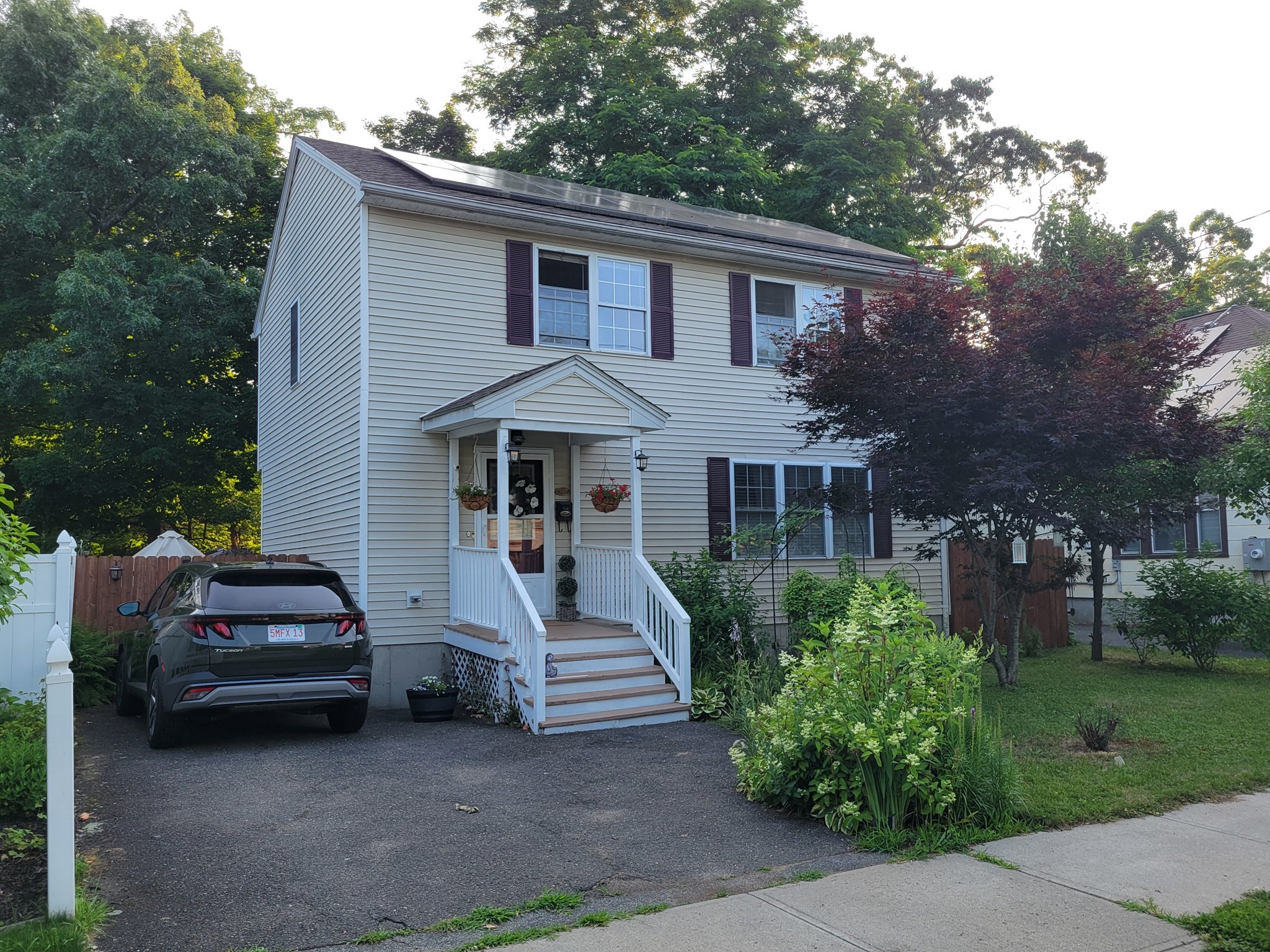 142 Jasper, Springfield, MA 01109 — photo 3