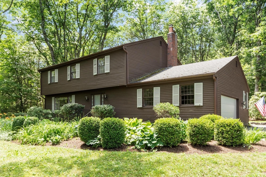 3 Highfield Road, Gardner, MA 01440