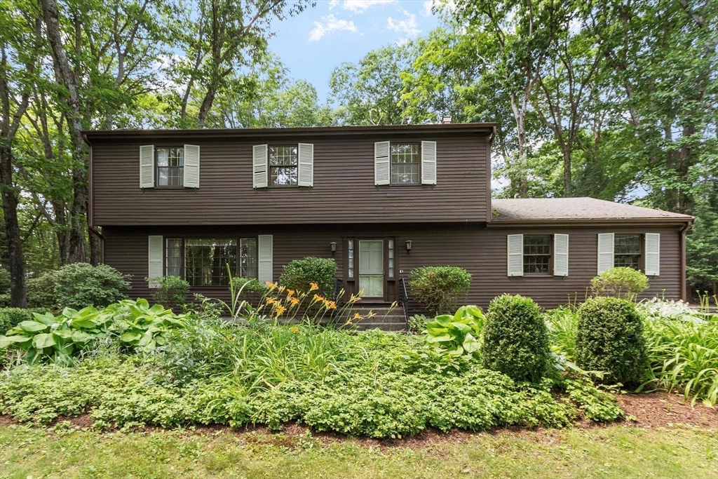 3 Highfield Road, Gardner, MA 01440 — photo 2