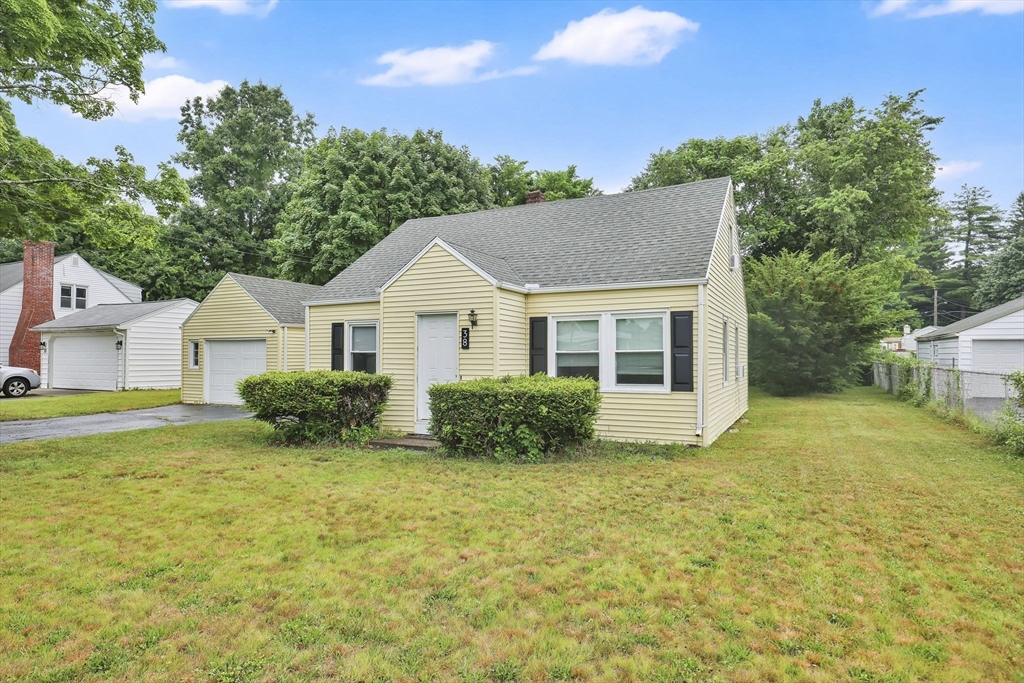38 Tinkham Road, Springfield, MA 01129 — photo 2