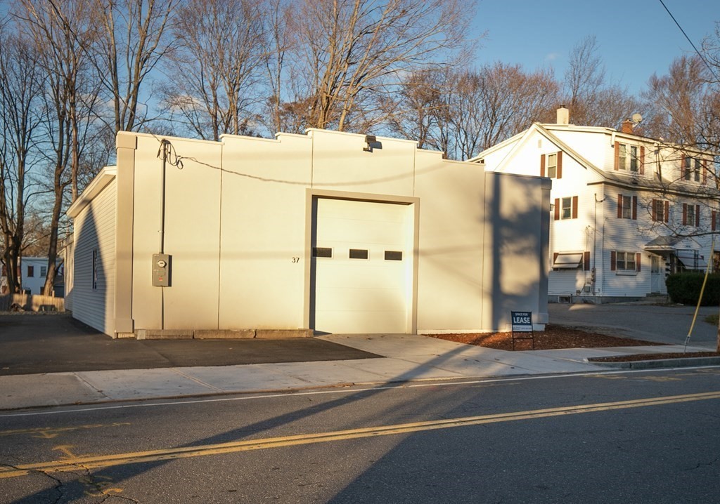 37 Franklin Street — photo
