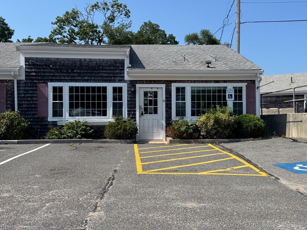 216 Route 28 — photo