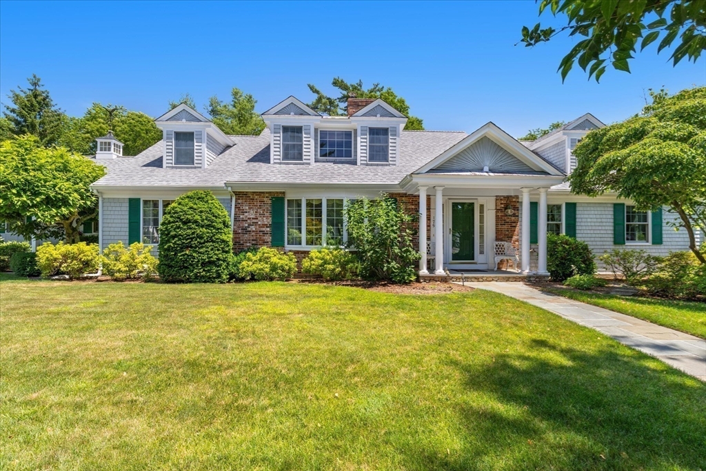 175 Hickory Hill Circle — photo