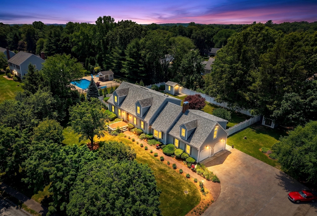 15 Devincent Dr — photo