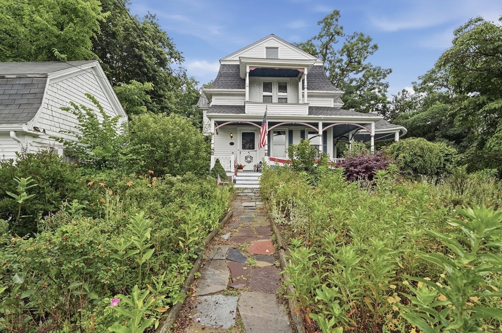166 County Road, Freetown, MA 02717 — photo 2