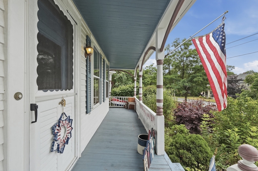 166 County Road, Freetown, MA 02717 — photo 3