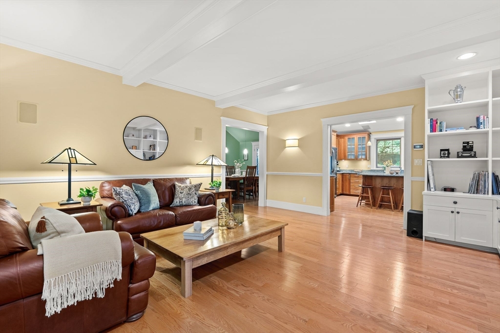 9 Bonad Road, Arlington, MA 02476 — photo 3