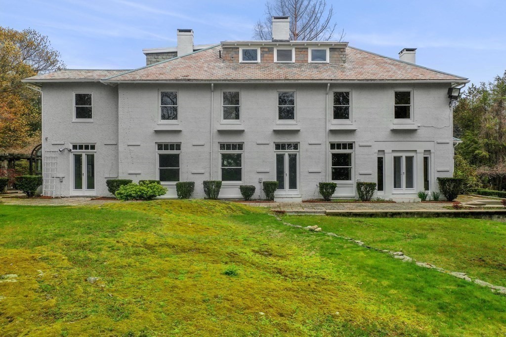 12 Summit Road, Lexington, MA 02421 — photo 3