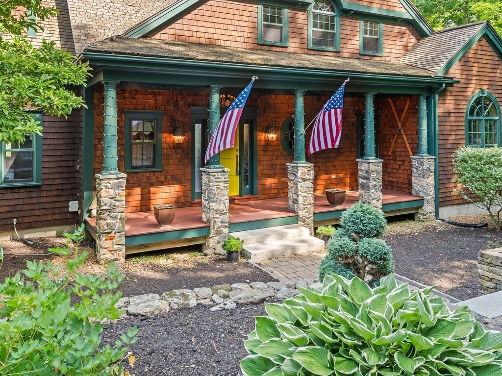 150 Mountain Road, Princeton, MA 01541 — photo 2