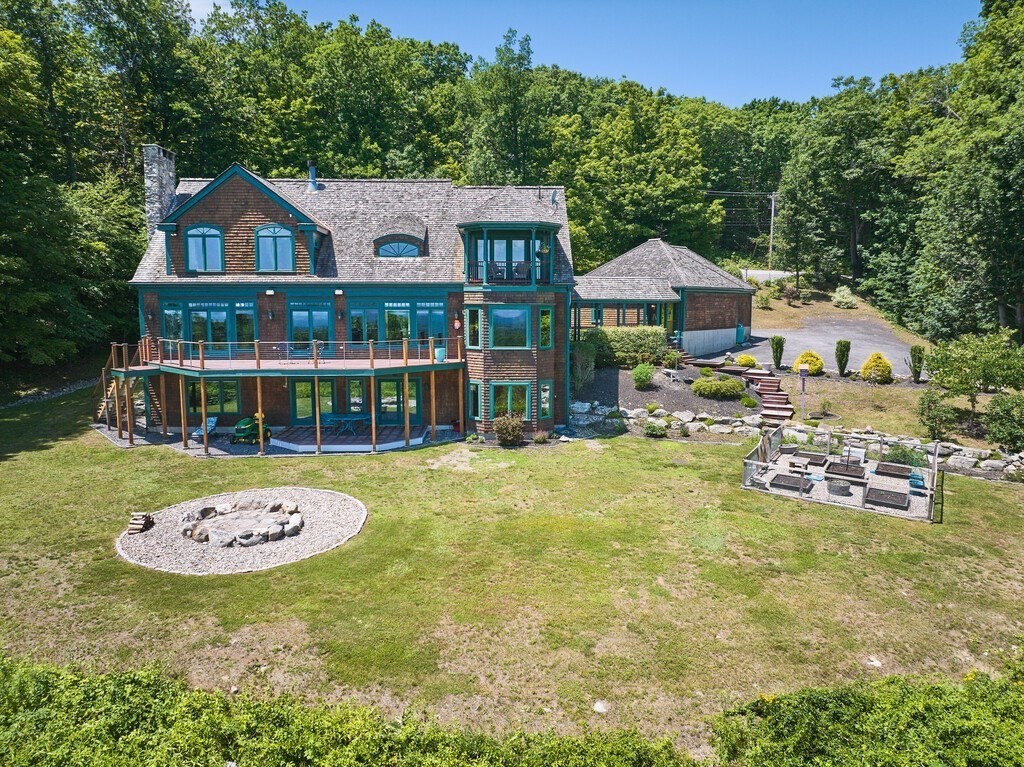 150 Mountain Road, Princeton, MA 01541 — photo 3