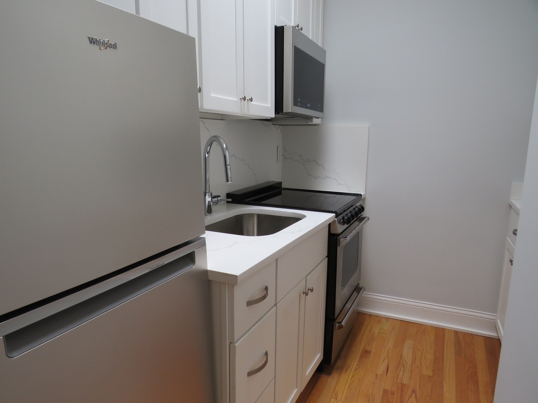 648 Washington Street #20 — photo