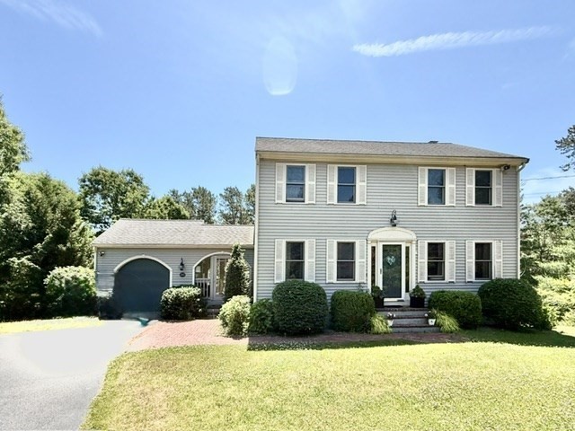 241 Glen Charlie Rd — photo