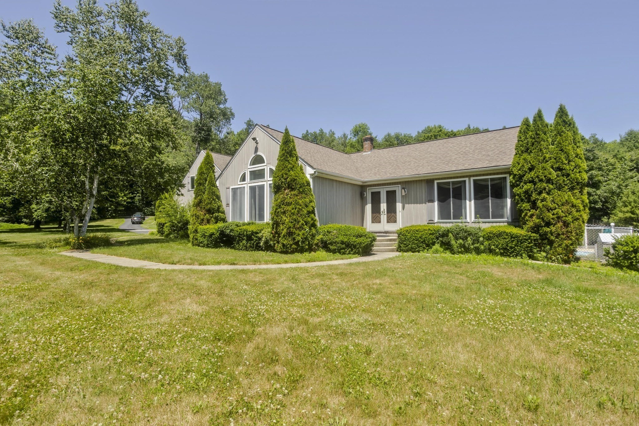 447 Loring Road, Barre, MA 01005 — photo 2