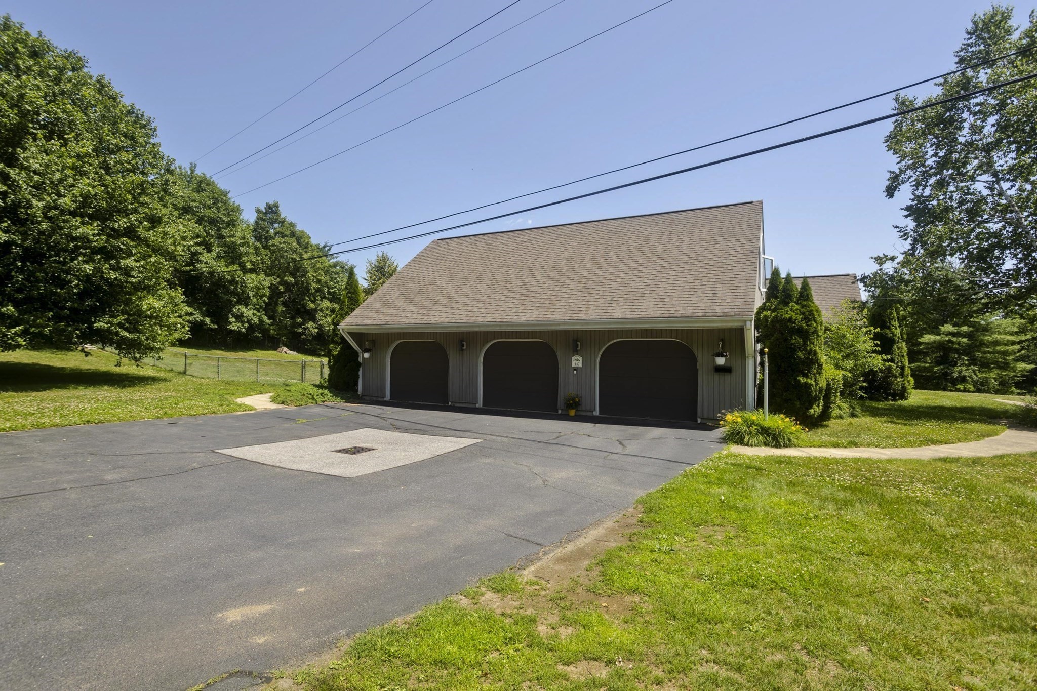 447 Loring Road, Barre, MA 01005 — photo 3