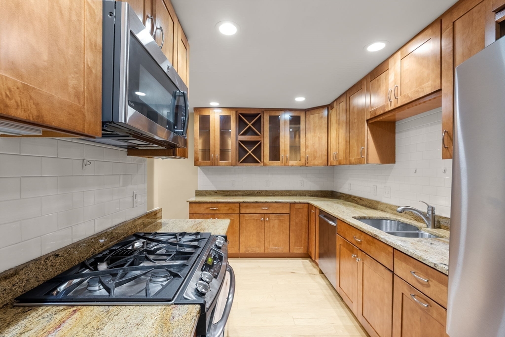 24 N Stone Mill Dr #1112 — photo