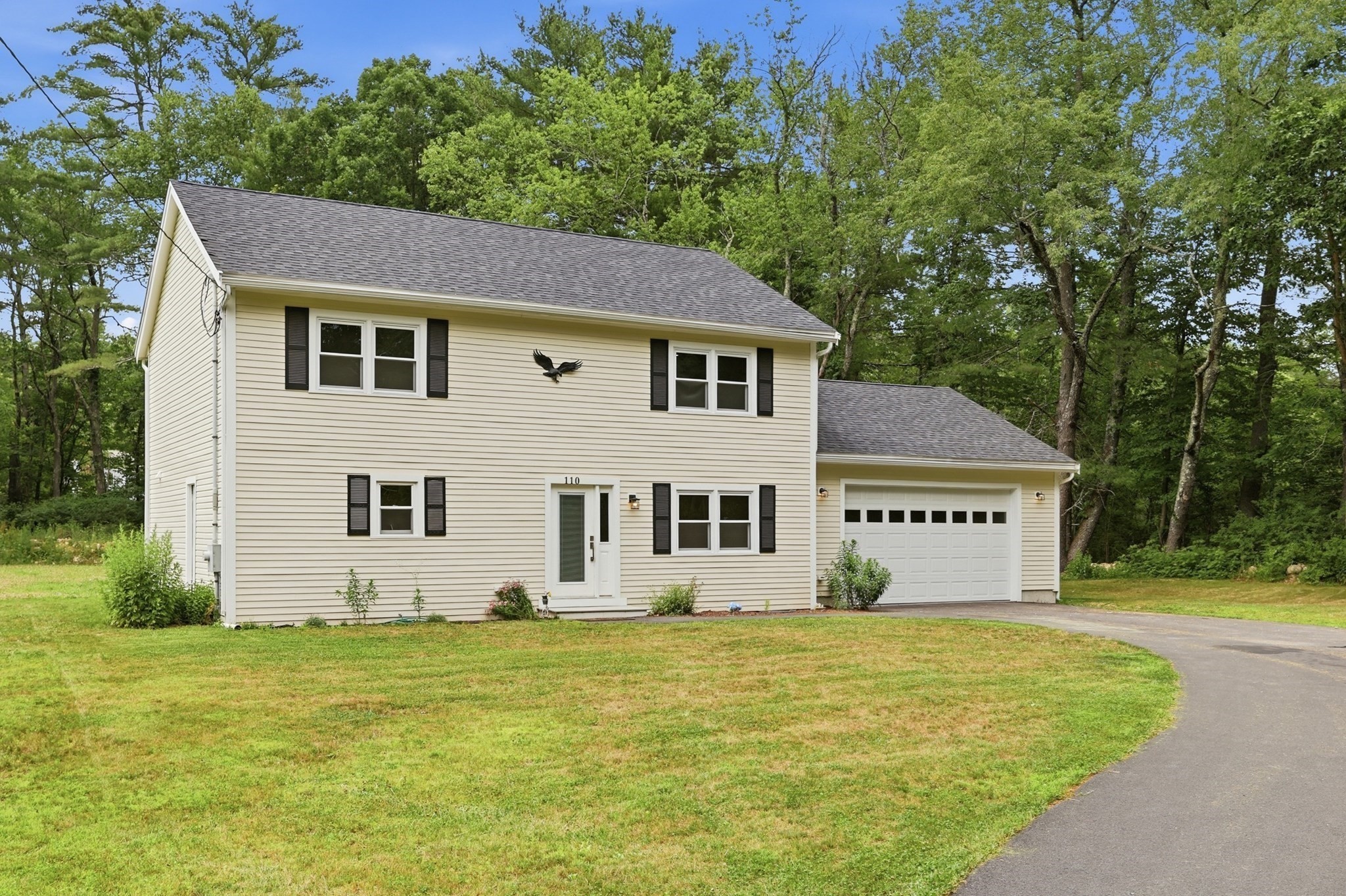 110 Haynes Road, Townsend, MA 01469 — photo 2