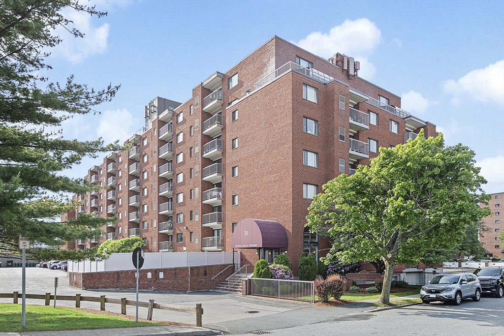 30 Revere Beach Pkwy #116 — photo