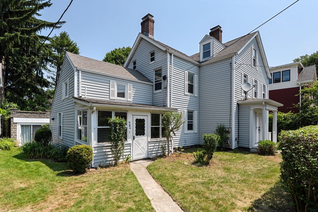 22-24 Greenview Avenue — photo