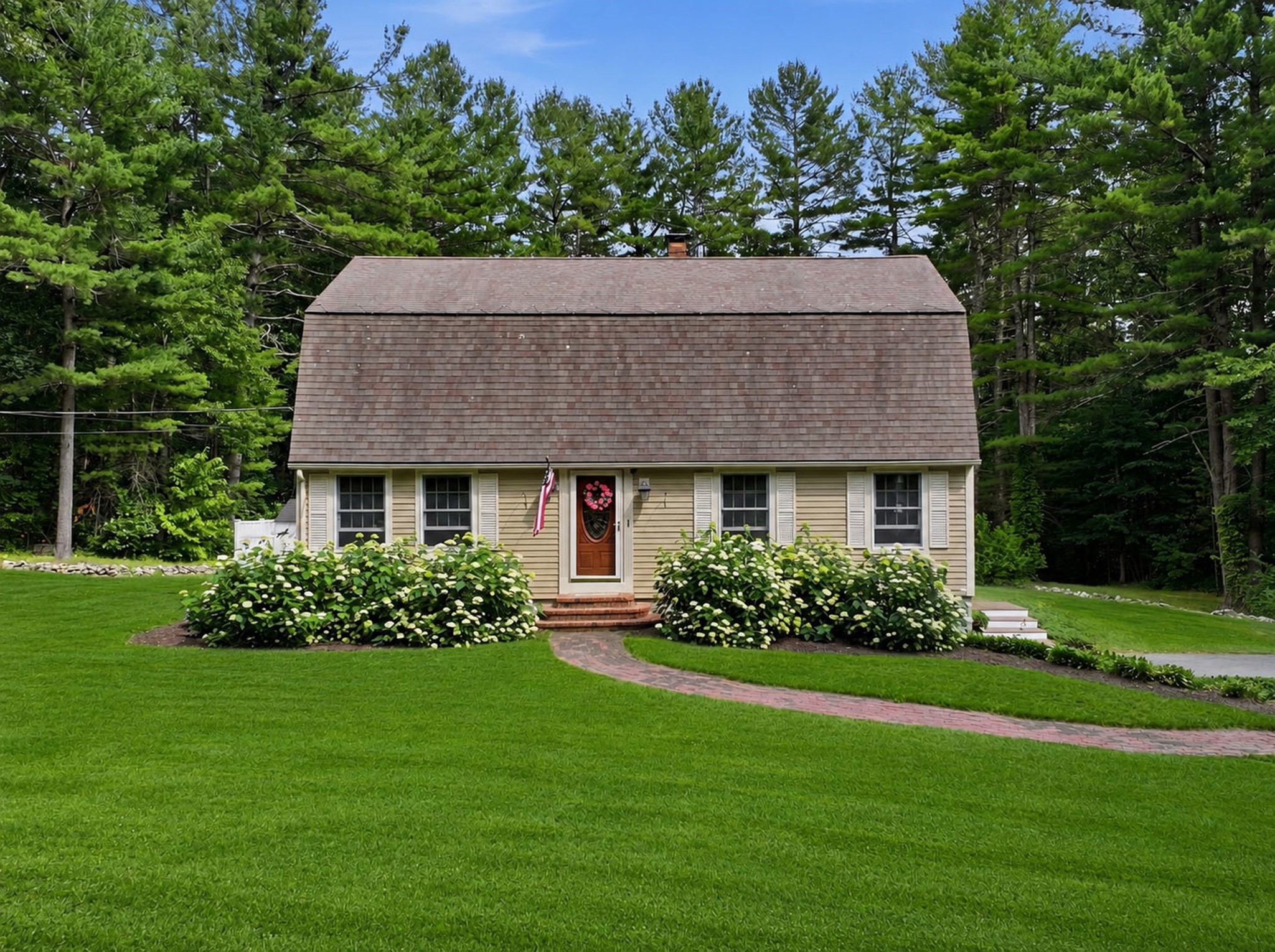 25 Coal Kiln Rd — photo
