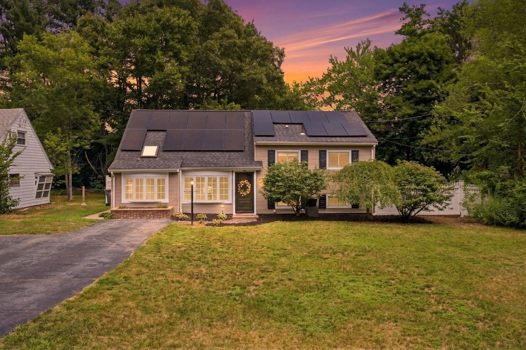 769 Potter Rd — photo