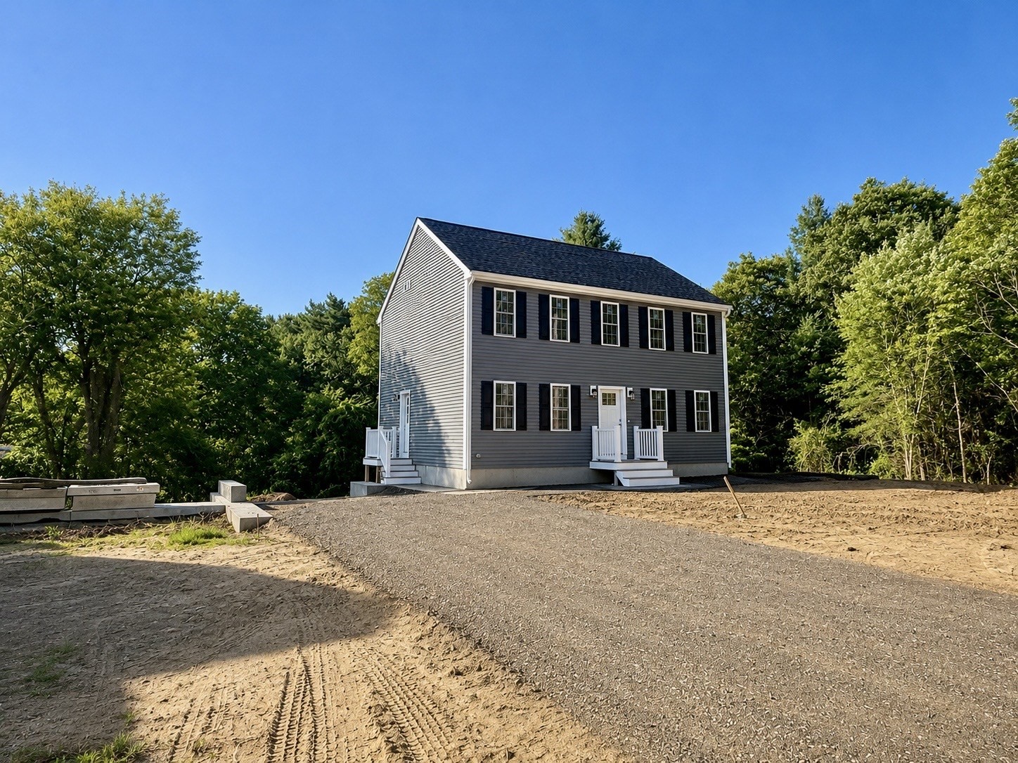5 Sand Street — photo