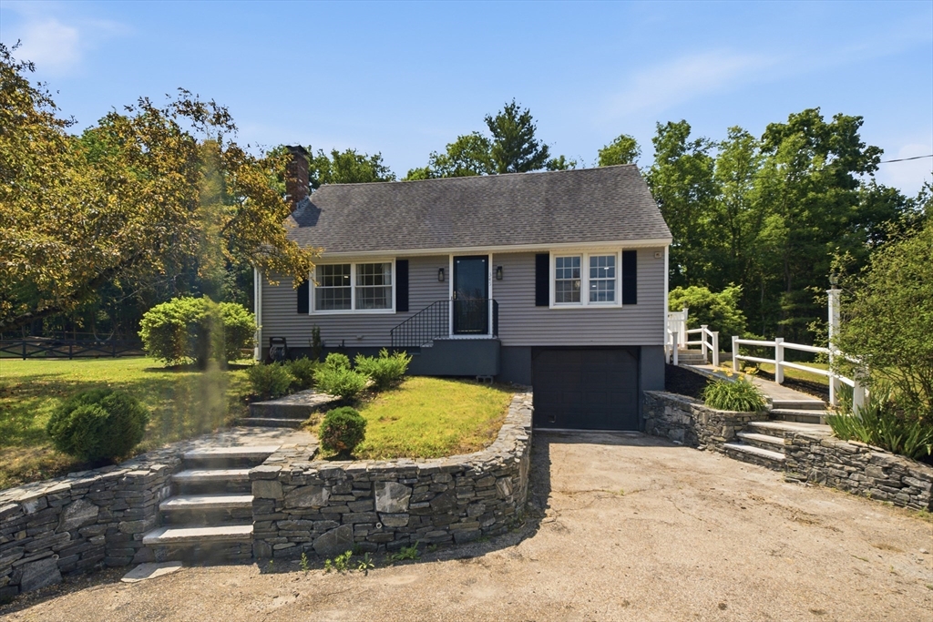345 Pleasantdale Road, Rutland MA 01543