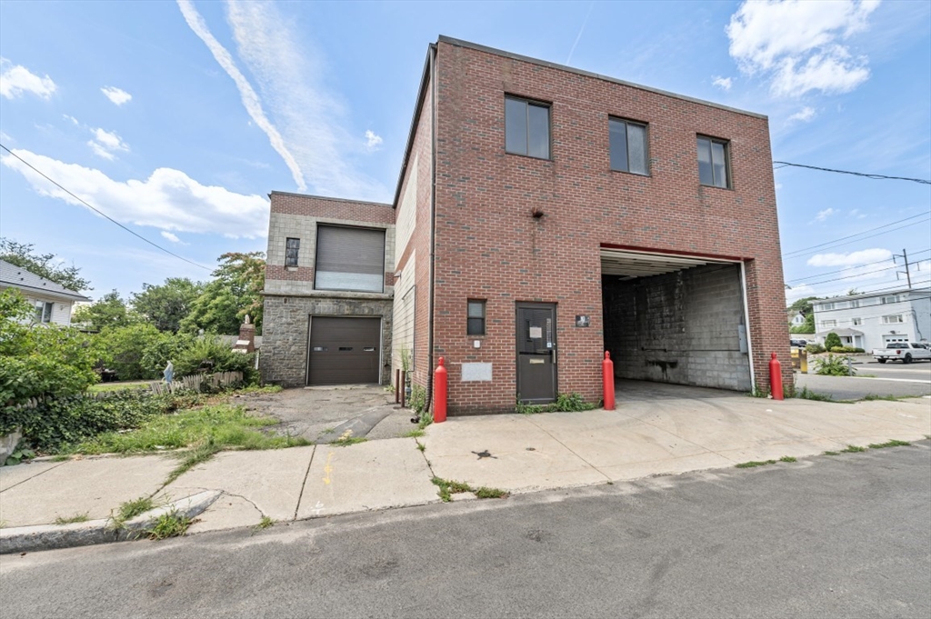 11 Marlboro Street # 1 — photo