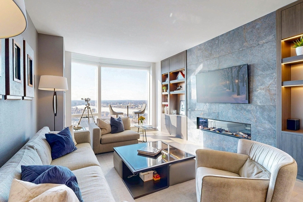 240 Devonshire St # 4505 — photo