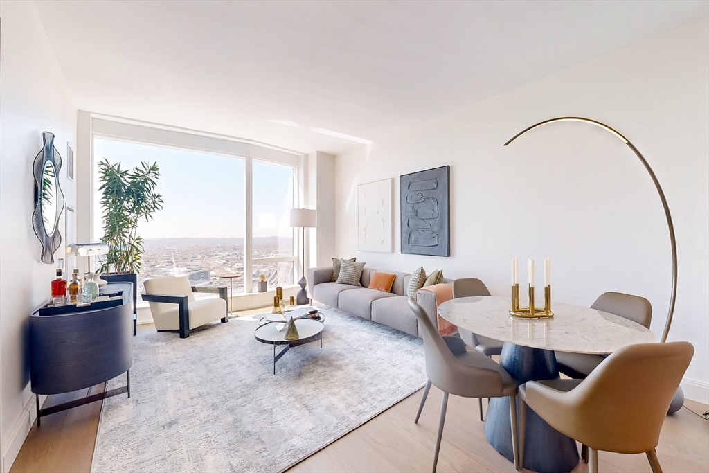 240 Devonshire Street # U5707 — photo