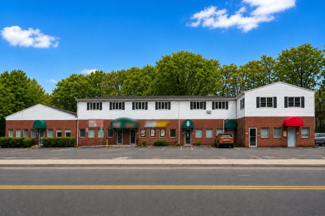 799 Middlesex Turpike #4B 4a-4B — photo