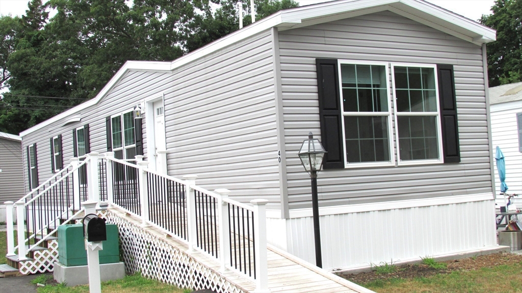 40 Cynthia Circle #0 — photo