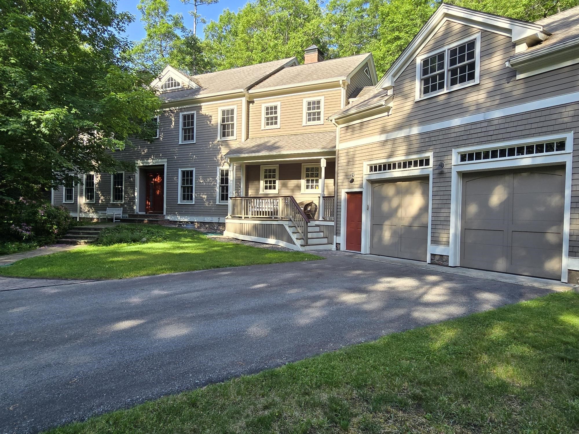 32 Perry Lane — photo