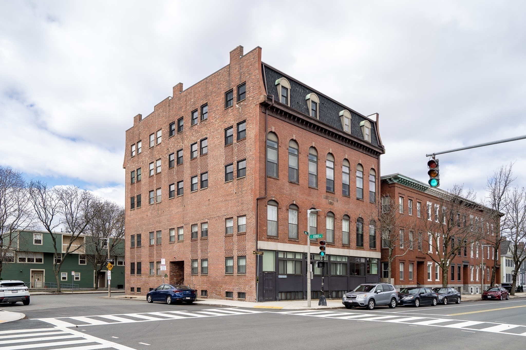 356-358 Main Street #1 — photo