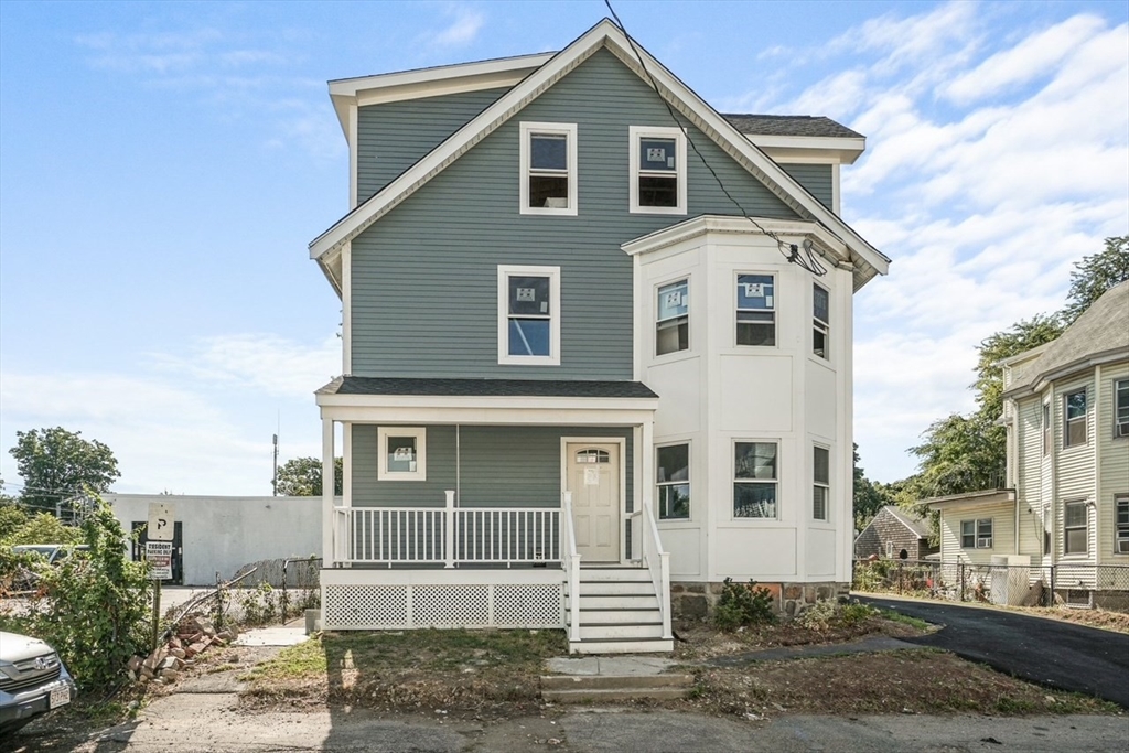 19 Harrison St #2 — photo