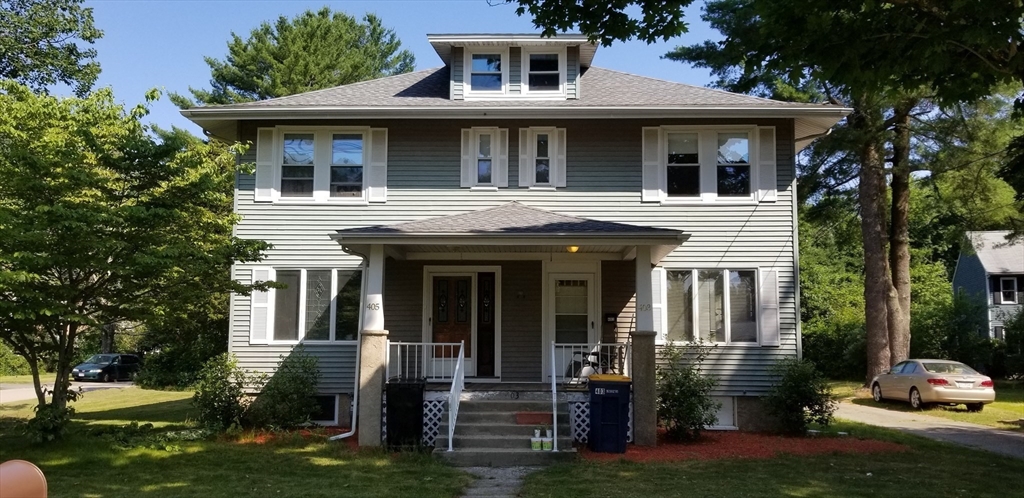 403 South Main St #403 — photo