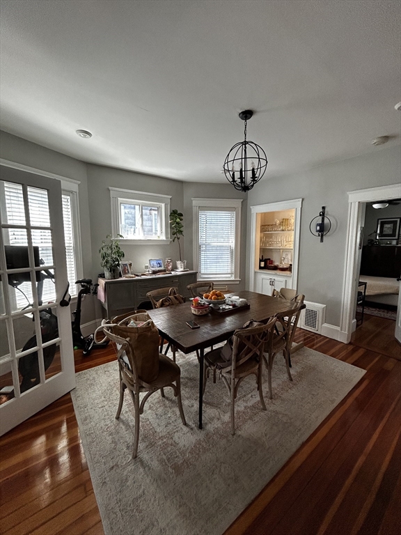 20 Ripley Road #2, Boston, MA 02121