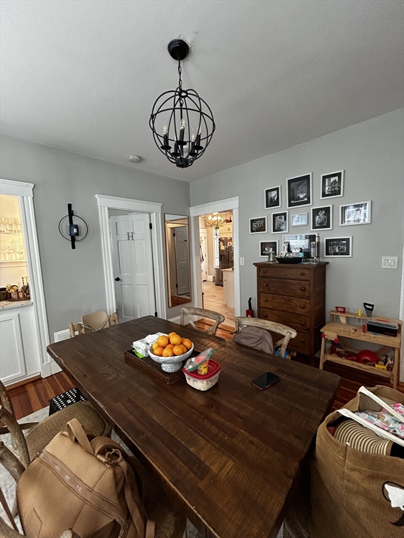 20 Ripley Road #2, Boston, MA 02121 — photo 2