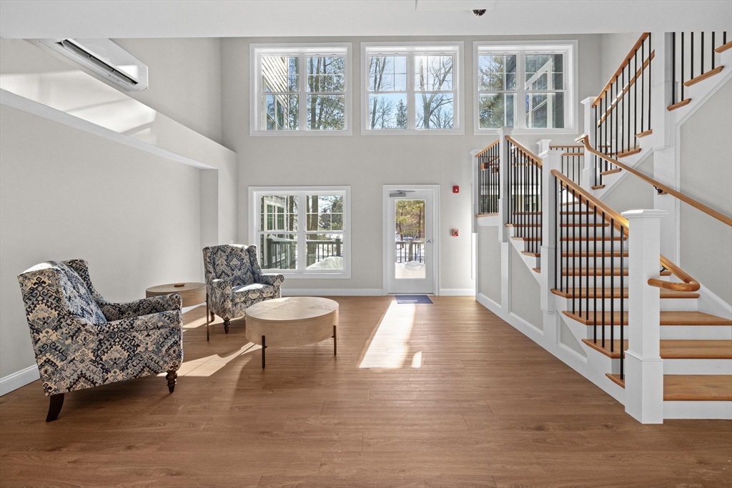 485 Blue Hills Parkway # 44 — photo