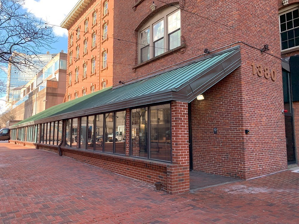 1380 Main Street — photo