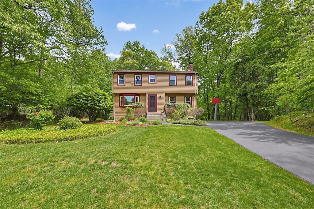 218 Hampton Road, Sharon, MA 02067 — photo 2