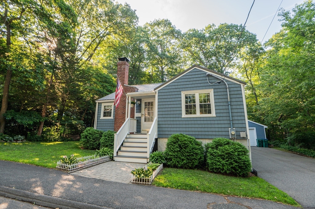 53 Bulfinch Road, Lynn, MA 01902 — photo 2