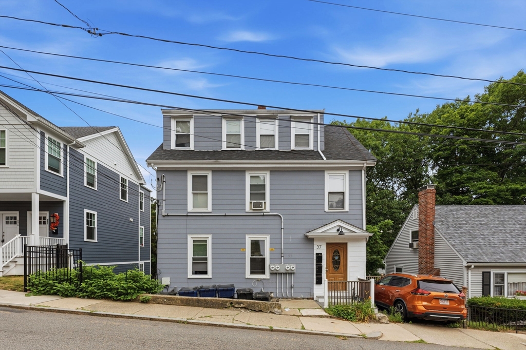57 Hemman Street #B — photo