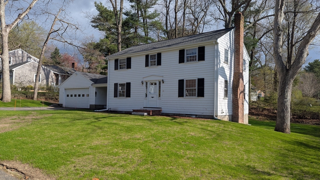 20 Colonial Road, Hingham, MA 02043 — photo 2