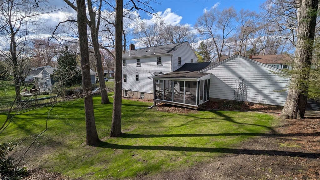 20 Colonial Road, Hingham, MA 02043 — photo 3