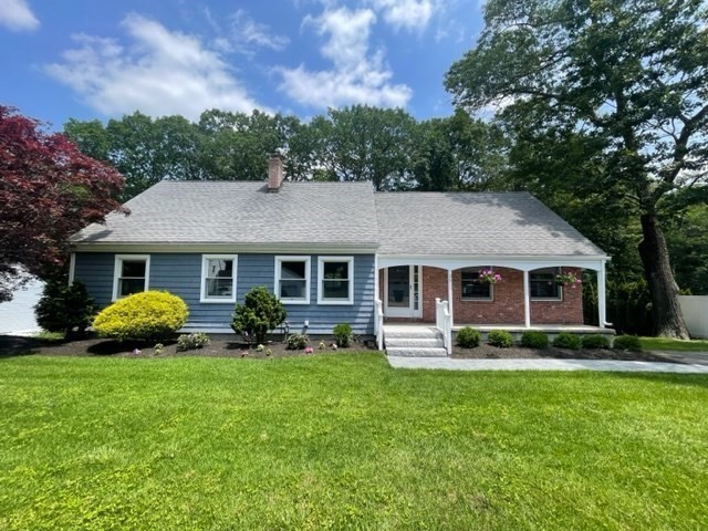 25 Indian Hill Road — photo