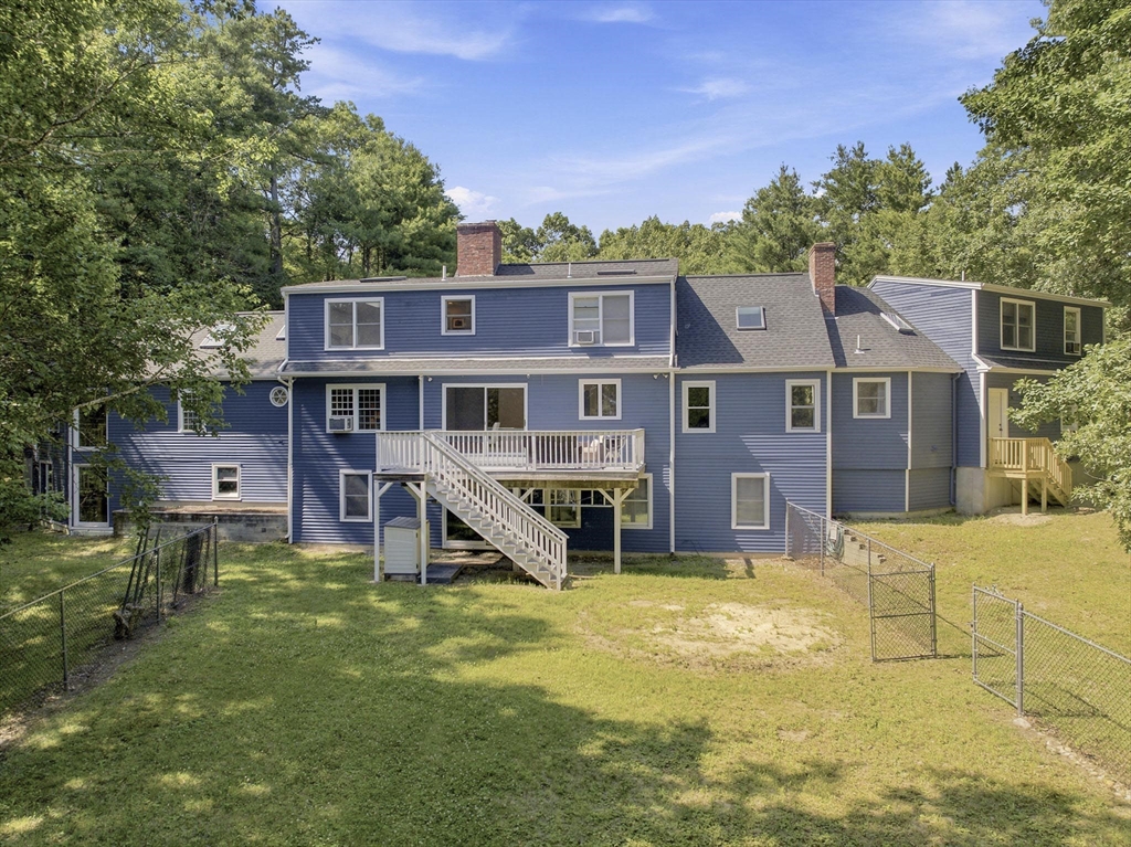8 Netherwood Road, Windham, NH 03087