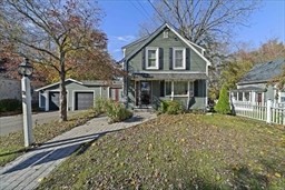 53 West St — photo